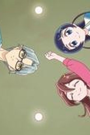 You and Idol Precure ♪ Season 1 Episode 4 - Poster