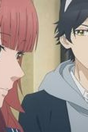 Honey Lemon Soda Season 1 Episode 7 - Poster