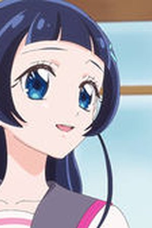 You and Idol Precure ♪ Season 1 Episode 3 - Poster