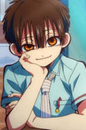 Toilet-Bound Hanako-kun Season 2 Episode 6 - Poster