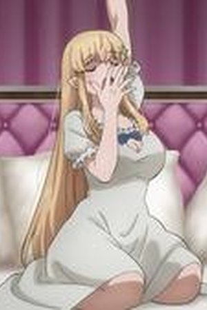 Even Given the Worthless "Appraiser" Class, I'm Actually the Strongest Season 1 Episode 6 - Poster