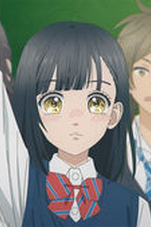 Honey Lemon Soda Season 1 Episode 6 - Poster