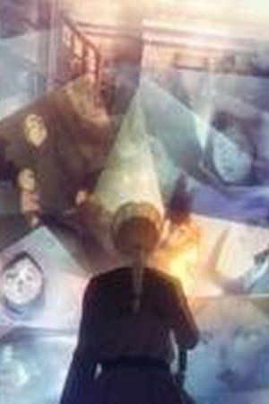 Orb: On the Movements of the Earth Season 1 Episode 20 - Poster