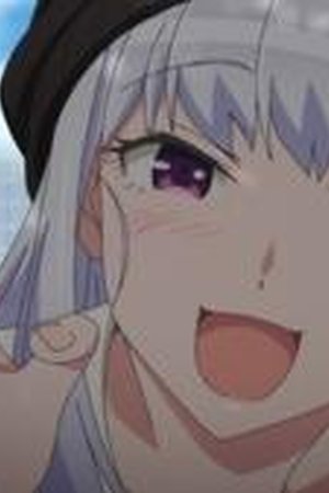 Welcome to Japan, Ms. Elf! Season 1 Episode 4 - Poster