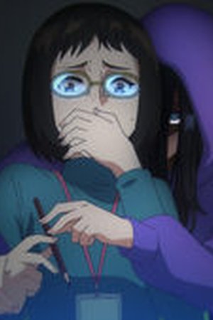 ZENSHU Season 1 Episode 5 - Poster