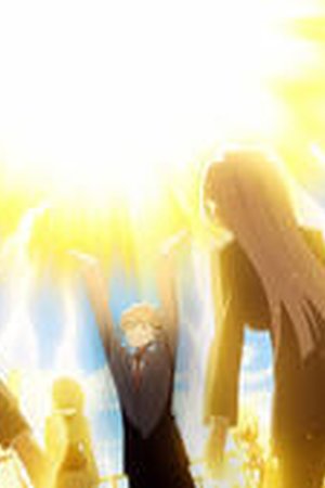 The 100 Girlfriends Who Really, Really, Really, Really, REALLY Love You Season 1 Episode 24 - Poster