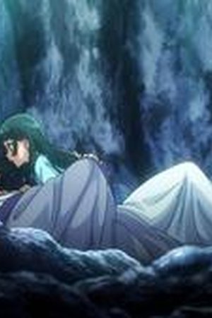 The Apothecary Diaries Season 1 Episode 36 - Poster