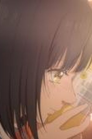 Honey Lemon Soda Season 1 Episode 12 - Poster