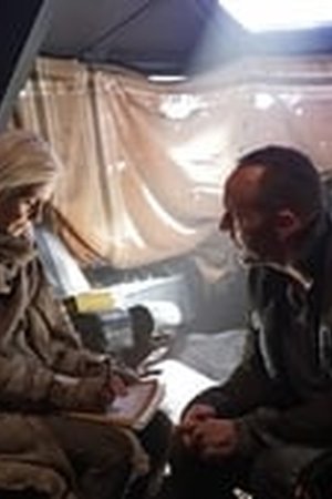 Marvel's Agents of S.H.I.E.L.D. Season 5 Episode 8 - Poster