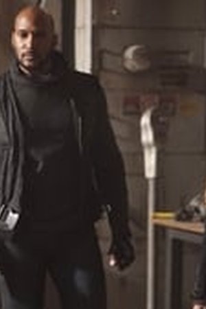 Marvel's Agents of S.H.I.E.L.D. Season 5 Episode 7 - Poster