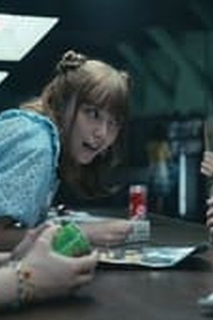 Alice in Borderland Season 2 Episode 3 - Poster