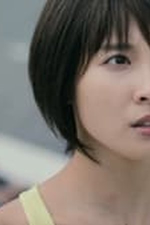 Alice in Borderland Season 2 Episode 1 - Poster