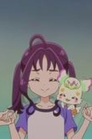 You and Idol Precure ♪ Season 1 Episode 7 - Poster