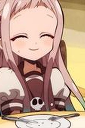 Toilet-Bound Hanako-kun Season 2 Episode 11 - Poster