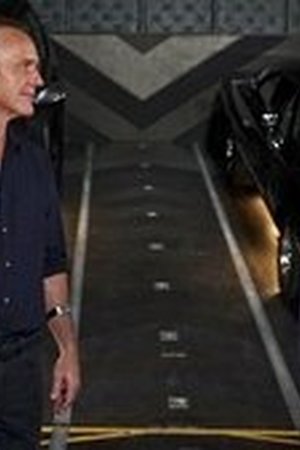 Marvel's Agents of S.H.I.E.L.D. Season 4 Episode 6 - Poster