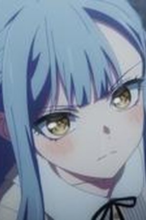 Ave Mujica - The Die Is Cast - Season 1 Episode 12 - Poster