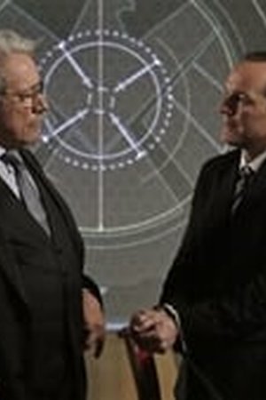 Marvel's Agents of S.H.I.E.L.D. Season 2 Episode 15 - Poster