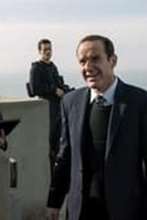 Marvel's Agents of S.H.I.E.L.D. Season 2 Episode 14 - Poster