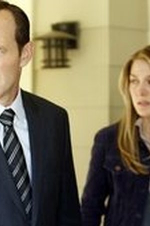 Marvel's Agents of S.H.I.E.L.D. Season 1 Episode 9 - Poster