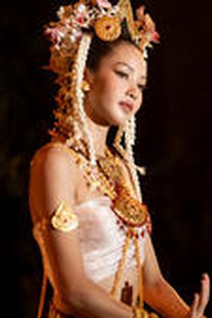 The White Lotus Season 3 Episode 5 - Poster