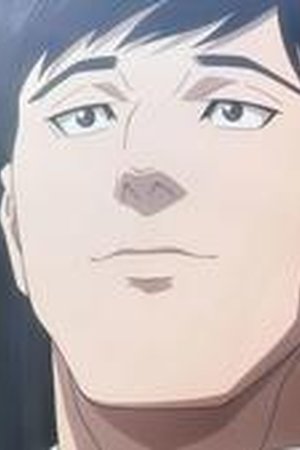 Orb: On the Movements of the Earth Season 1 Episode 25 - Poster