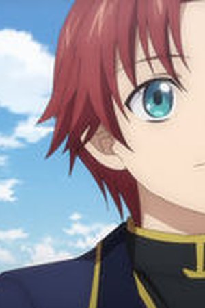 I'm a Noble on the Brink of Ruin, So I Might as Well Try Mastering Magic Season 1 Episode 11 - Poster