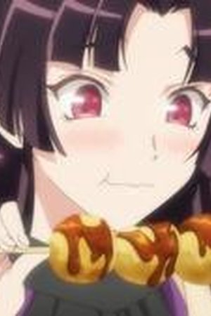 Welcome to Japan, Ms. Elf! Season 1 Episode 8 - Poster