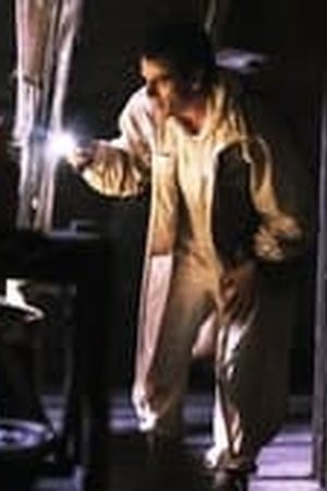 Moon Knight Season 1 Episode 4 - Poster