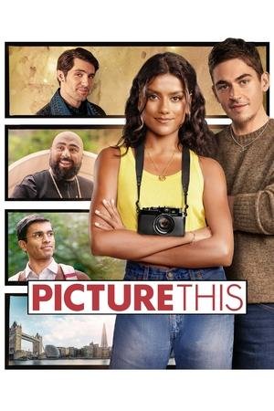Picture This (2025) - Poster