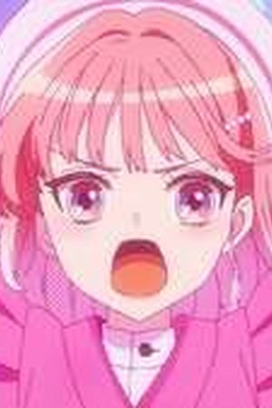 Maebashi Witches Season 1 Episode 4 - Poster