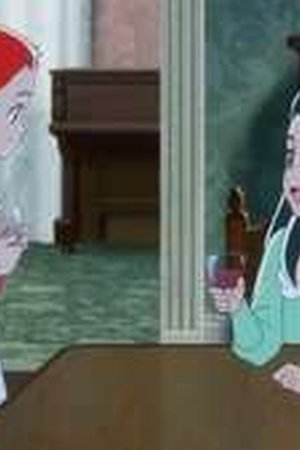 Anne Shirley Season 1 Episode 4 - Poster