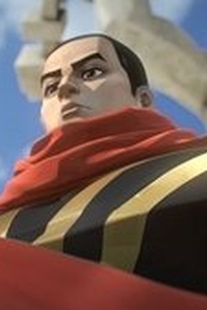 TO BE HERO X Season 1 Episode 3 - Poster