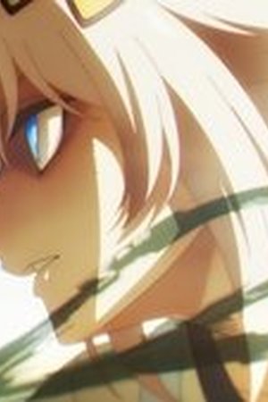 Umamusume: Cinderella Gray Season 1 Episode 3 - Poster