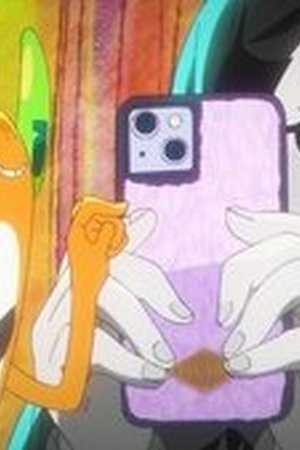 Maebashi Witches Season 1 Episode 3 - Poster