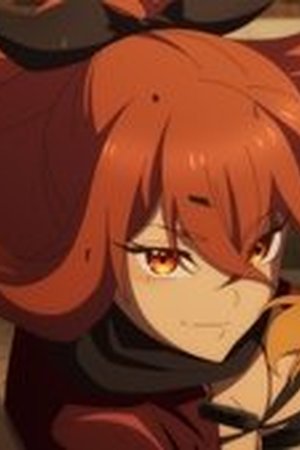 From Old Country Bumpkin to Master Swordsman Season 1 Episode 3 - Poster