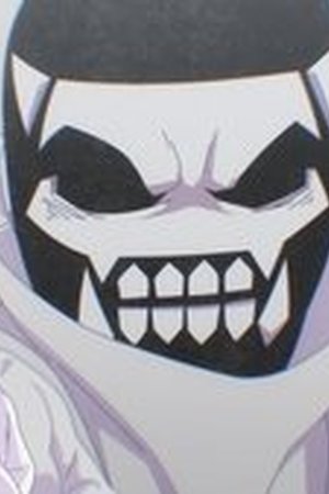 Go! Go! Loser Ranger! Season 2 Episode 1 - Poster