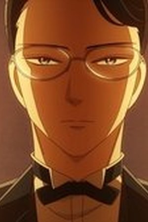 The Dinner Table Detective Season 1 Episode 2 - Poster