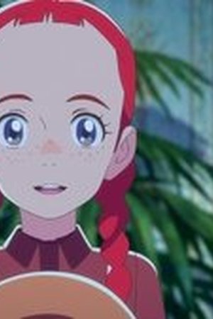 Anne Shirley Season 1 Episode 2 - Poster