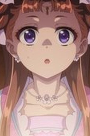 The Apothecary Diaries Season 2 Episode 14 - Poster