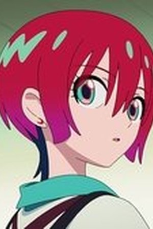 Mobile Suit Gundam GQuuuuuuX Season 1 Episode 1 - Poster