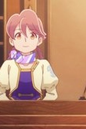 Apocalypse Hotel Season 1 Episode 1 - Poster