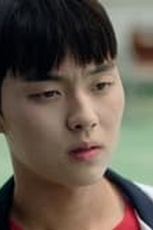 Weak Hero Season 1 Episode 7 - Poster