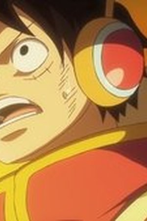 One Piece Season 22 Episode 1124 - Poster