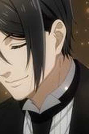 Black Butler Season 5 Episode 1 - Poster