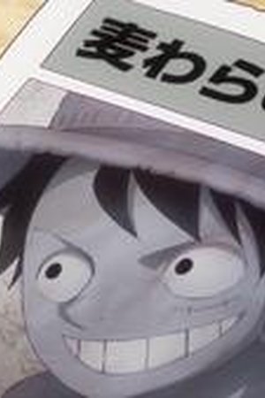 One Piece Season 22 Episode 1123 - Poster