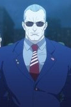 Devil May Cry Season 1 Episode 8 - Poster