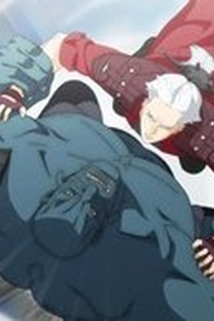 Devil May Cry Season 1 Episode 5 - Poster