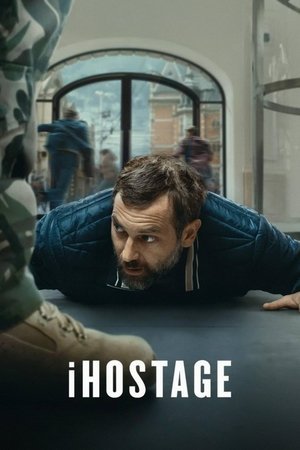 iHostage (2025) - Poster