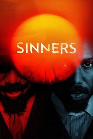 Sinners (2025) - Poster