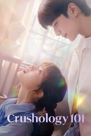 Crushology 101 (2025) - Poster